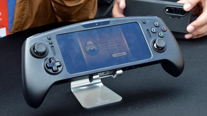 ألعاب الهواتف الذكية