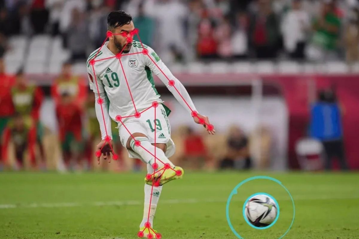 الفيفا و الذكاء الاصطناعي