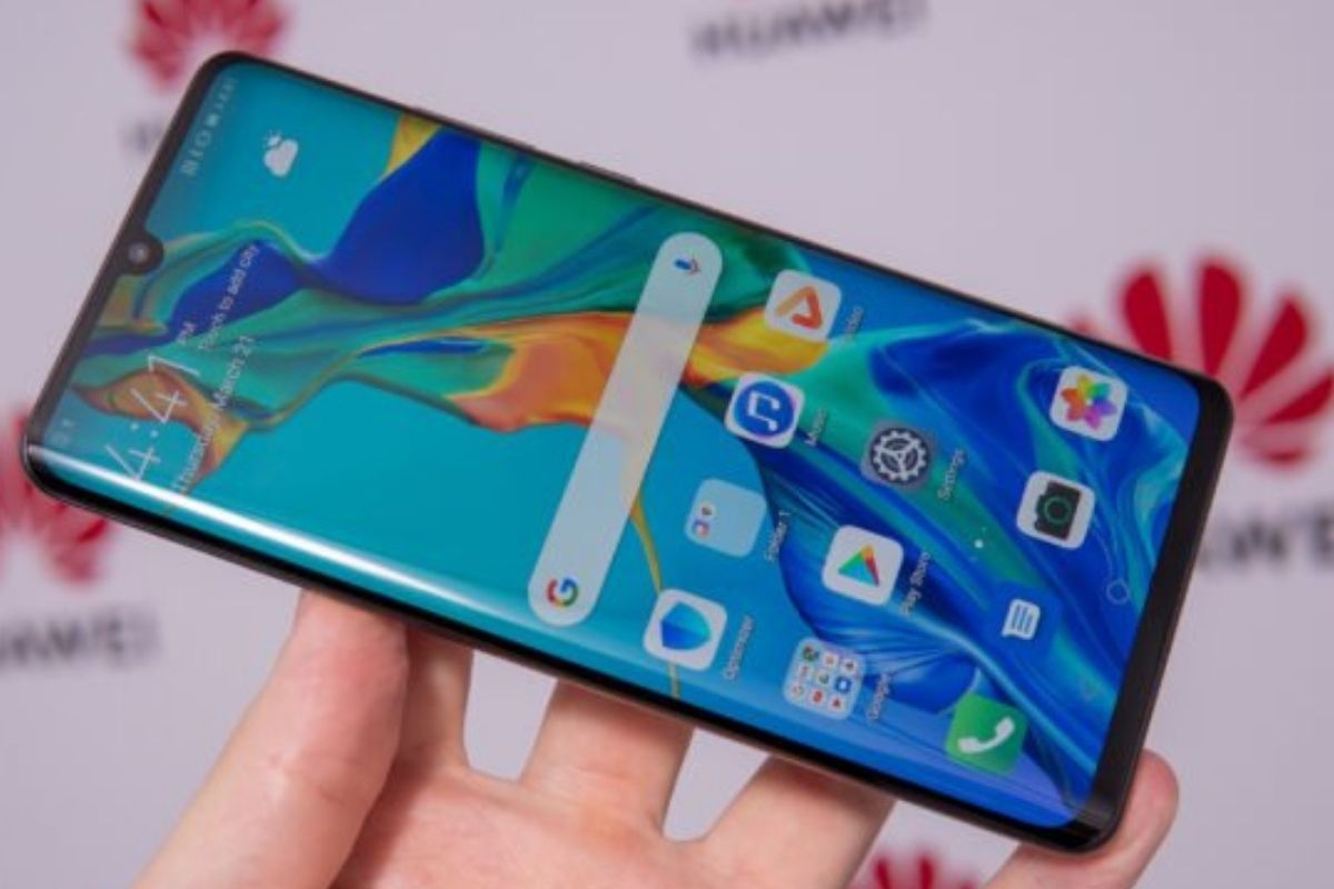 تنزيل خدمات جوجل على هواوي