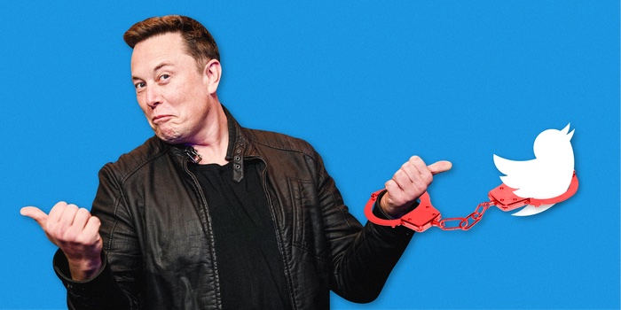 Elon musk new terms to buy twitter