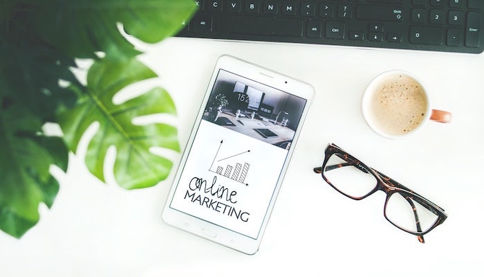 online marketing