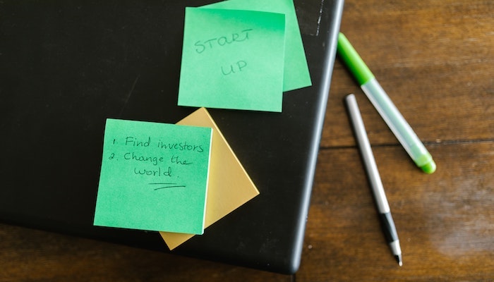 startups and investors