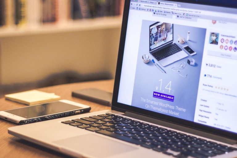 الموقع الإلكتروني