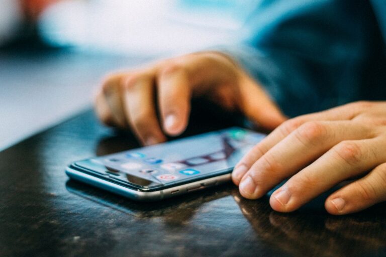 برنامج استرجاع الصور المحذوفة للاندرويد و الايفون