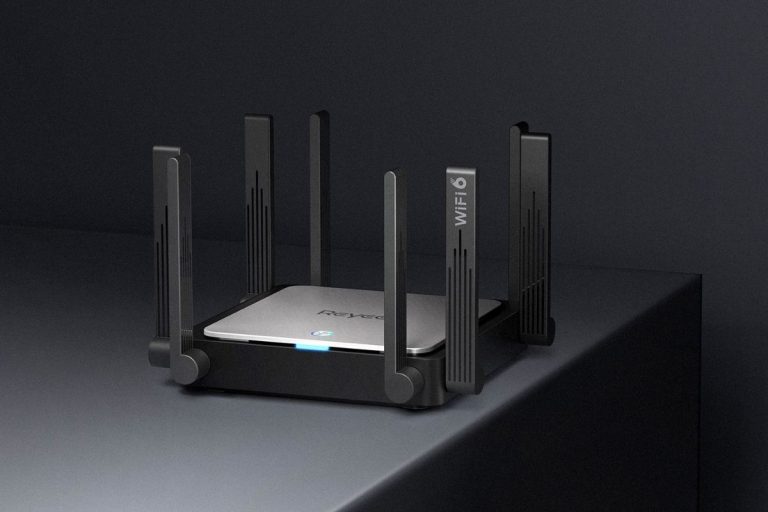 كيفية تغيير باسورد الواي فاي