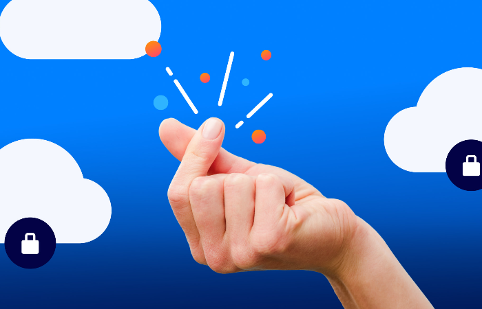 حماية التطبيقات السحابية الأصلية