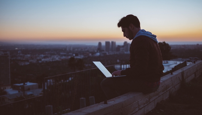 البدو الرقميون