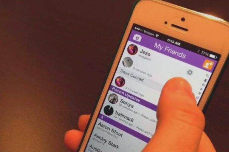 تغيير رقم الجوال في السناب شات