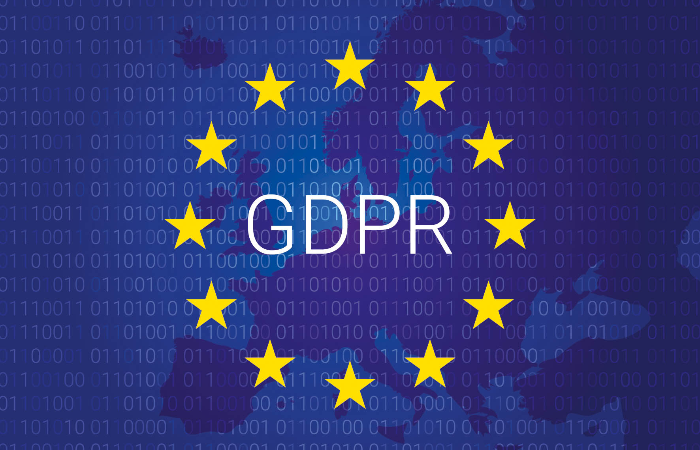 حماية البيانات