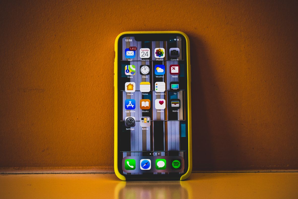 طريقة فتح الايفون المقفل