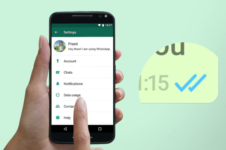 كيف اعرف اني محظور في الواتس اب للايفون؟