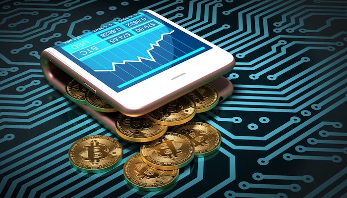 الدفع الرقمي والعملات الرقمية