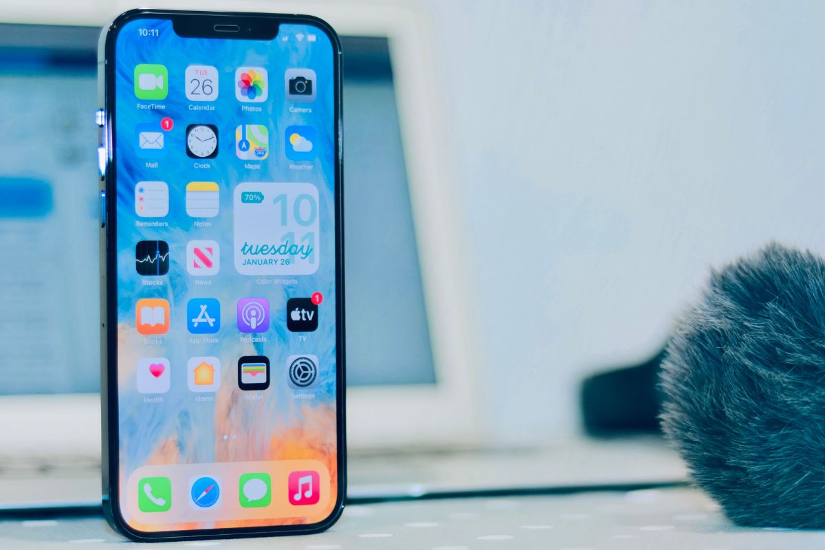 حل مشكلة عدم فتح التطبيق في الايفون