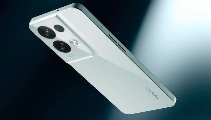 أوبو رينو 8 برو