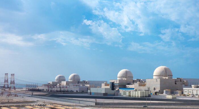 محطات براكة