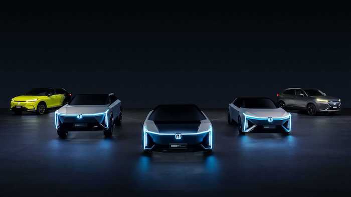 acura