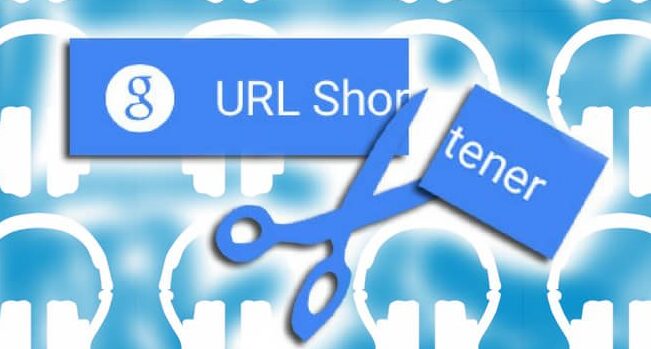اختصار الروابط باسمك
