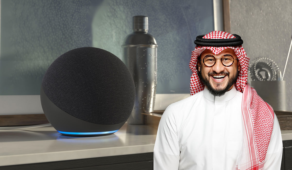 تحديات إطلاق المساعد الصوتي Alexa في الشرق الأوسط - مقابلة خاصة