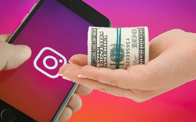 شروط الربح من انستقرام