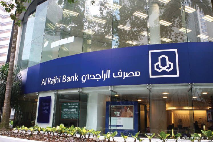 اسم المستخدم في تطبيق الراجحي