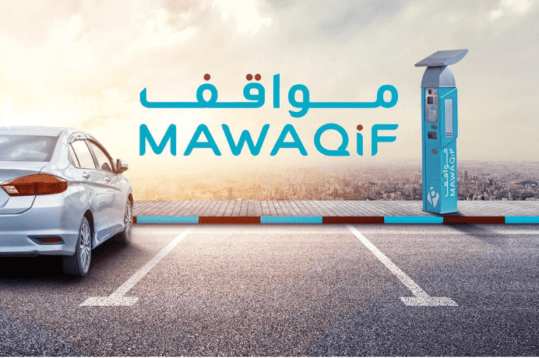 استخدام تطبيق موقف