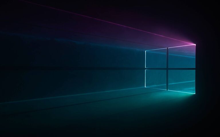 نسخ ويندوز 11 بدون برامج