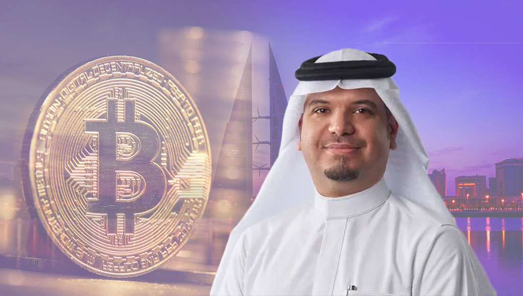 شركة STC البحرين أول شركة اتصالات في المنطقة تقبل الدفع بالعملات المشفرة