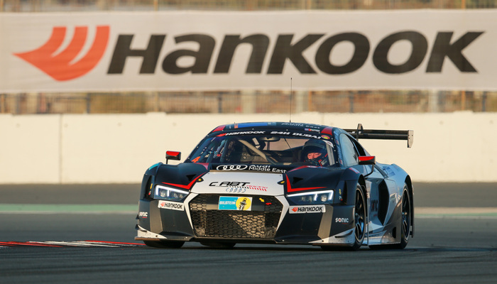 Hankook 24H Race