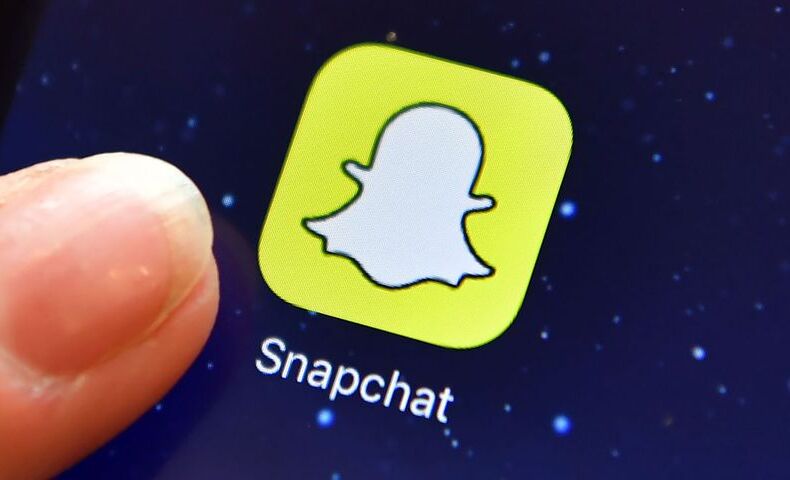 سناب بدون ألبوم الكاميرا