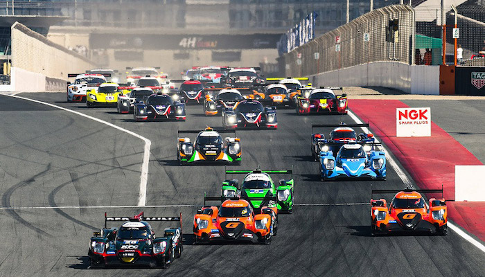 Dubai Autodrome