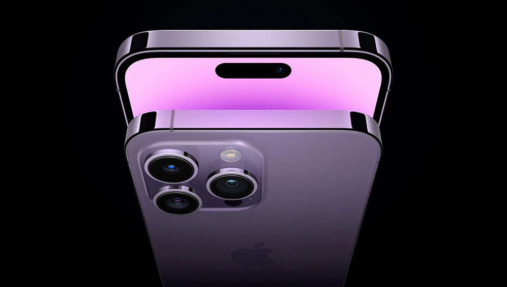 يبدأ سعره من 1100 دولار أمريكي، كم يكلف تصنيع iPhone 14 Pro Max؟