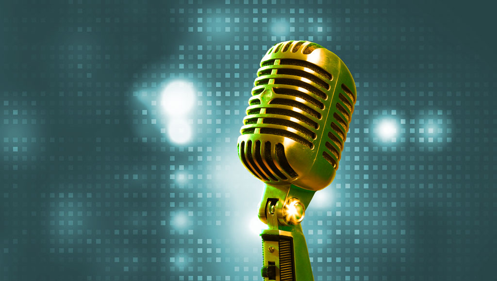 الوكالات الإبداعية تطلب من الفنانين التنازل عن ملكية أصواتهم لبديل تقني