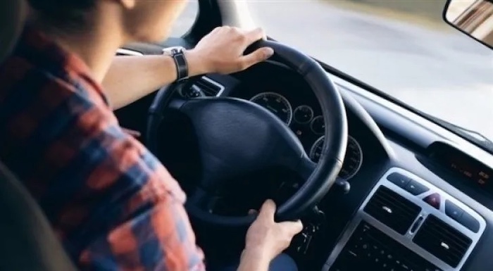 استخراج رخصة القيادة