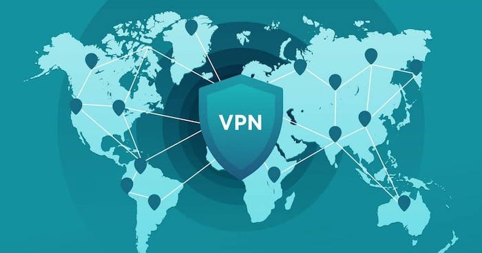 مجاني vpn