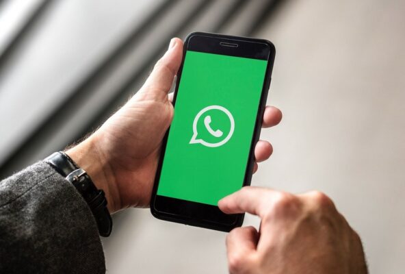 استرجاع رسائل الواتس اب بعد حذفها من المرسل