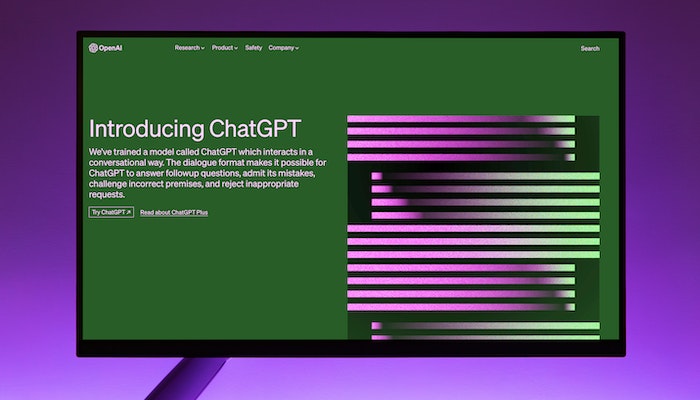 ChatGPT