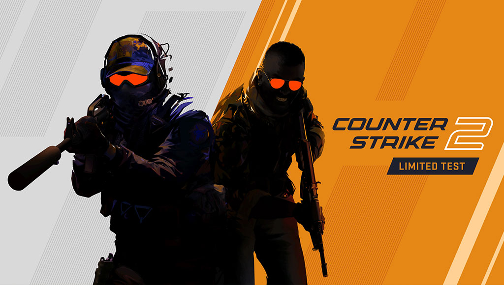 بعد انقطاع 11 عاماً، كاونتر سترايك تعود مع إعلان Counter-Strike 2