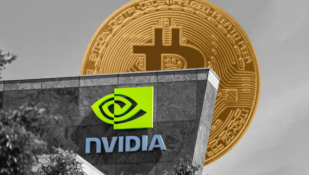 الرئيس التقني لـ Nvidia: العملات المشفرة لا تضيف أي فائدة إلى المجتمع