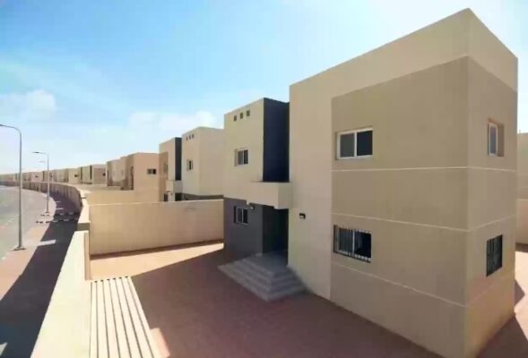 كيف اعرف اني مسجل في الإسكان التنموي