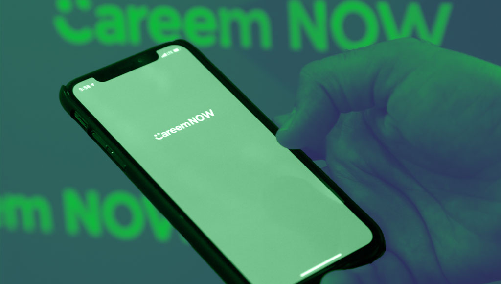 careem app