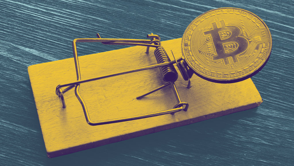 3.4 مليار دولار غرامة على محتال سرق البيتكوين والعملات المشفرة من الآلاف