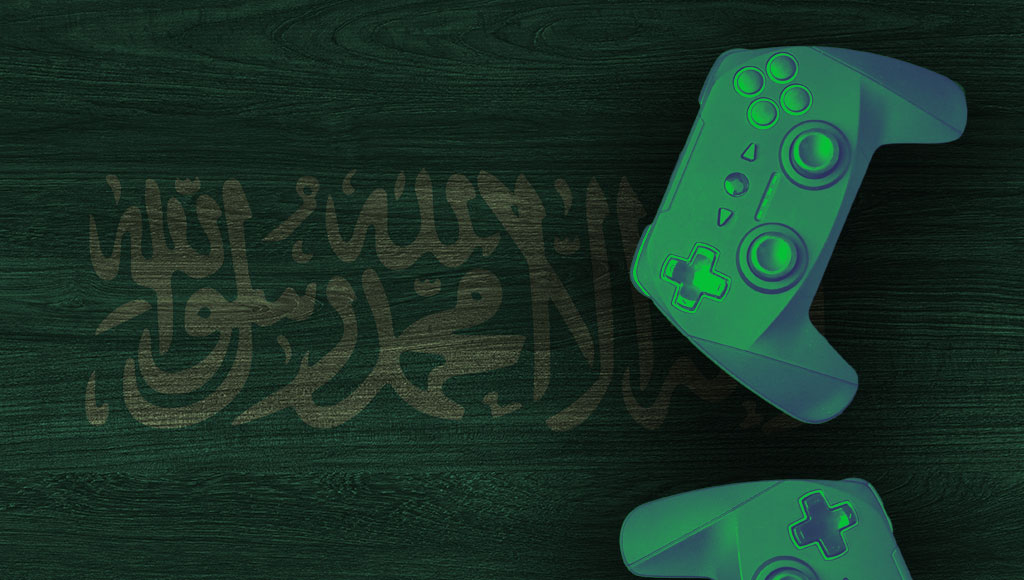 السعودية تشتري شركة تطوير بقيمة 5 مليار دولار ضمن استراتيجيتها للألعاب والرياضات الإلكترونية