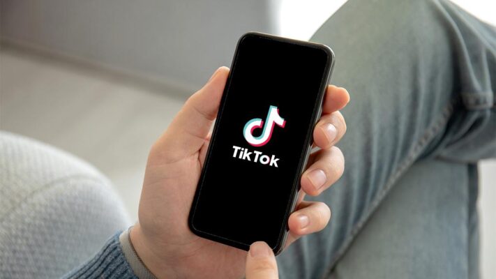 مخترع التيك توك