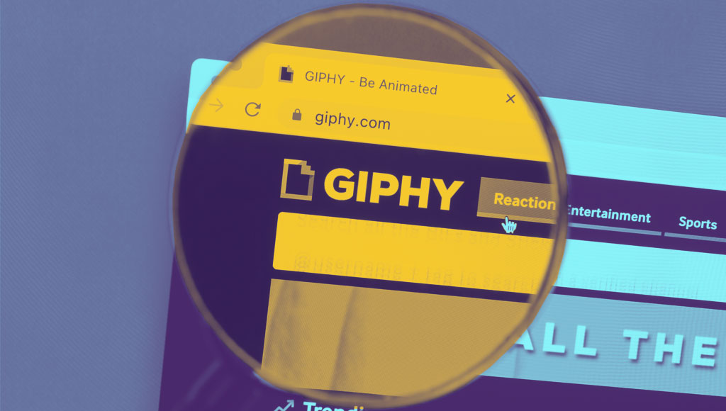 بخسارة ربع مليار دولار، ميتا تبيع منصة الصور المتحركة Giphy مجبرة إلى Shutterstock