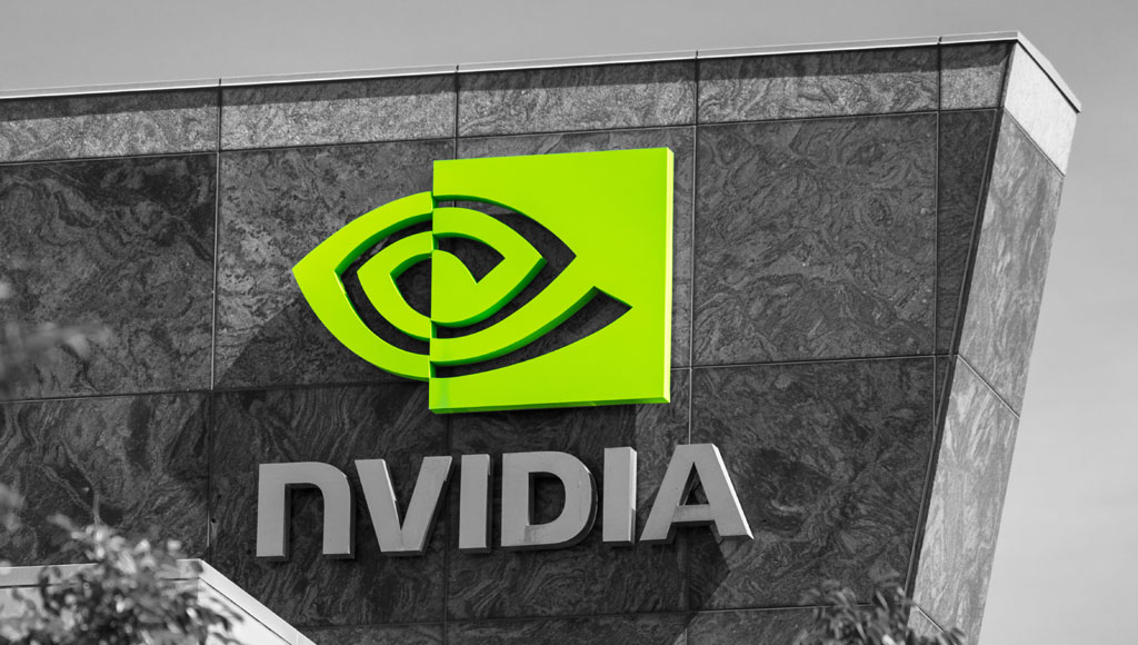 Nvidia تنضم إلى نادي التريليون دولار مدفوعة بالطلب الهائل على شرائح الذكاء الاصطناعي