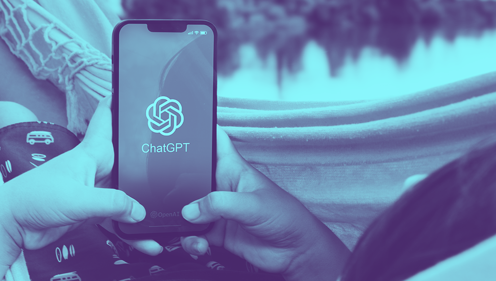 تقرير : OpenAI حذرت مايكروسوفت مبكراً أن روبوت المحادثة ChatGPT يختلق الأكاذيب