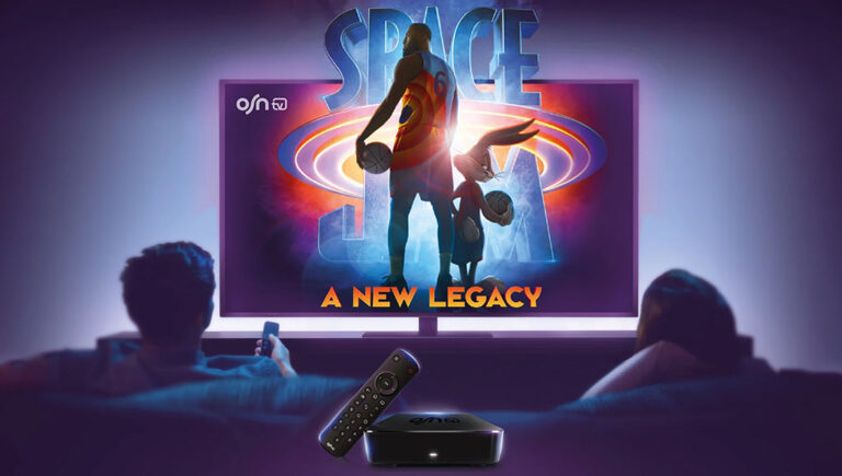 لماذا قررت OSN الانتقال للبث الكامل عبر الإنترنت حتى للمستخدمين دون استقبال فضائي
