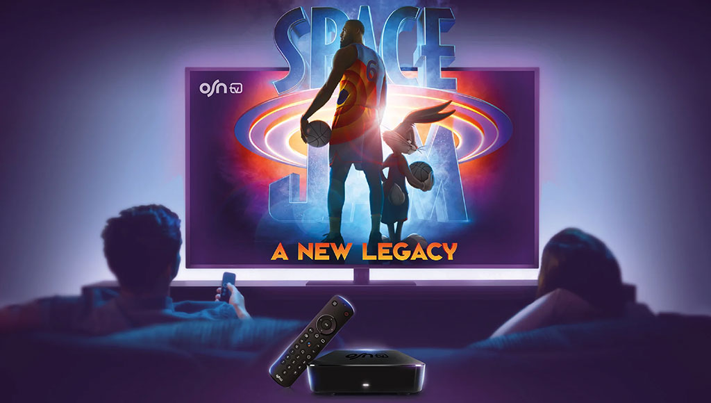 لماذا قررت OSN الانتقال للبث الكامل عبر الإنترنت حتى للمستخدمين دون استقبال فضائي