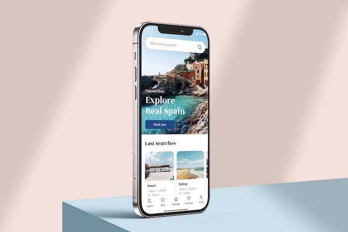 أفضل موقع لحجز الفنادق في السعودية