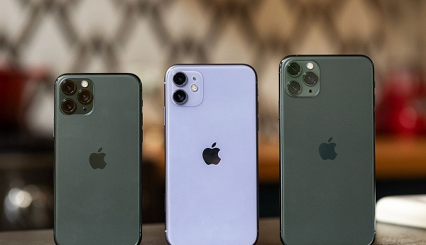 ايفون ١١ برو max